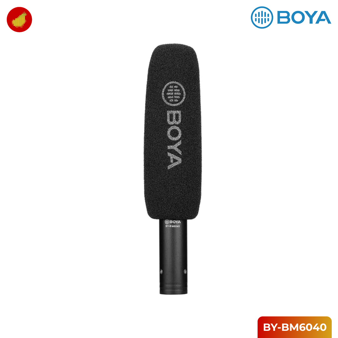 Boya BY-BM6040