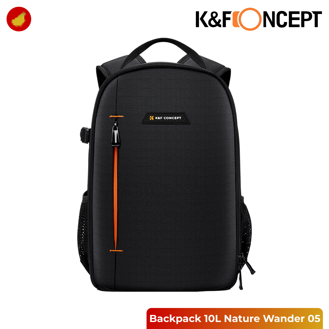 K&F Concept Backpack 10L Nature Wander 05 - KF31.165