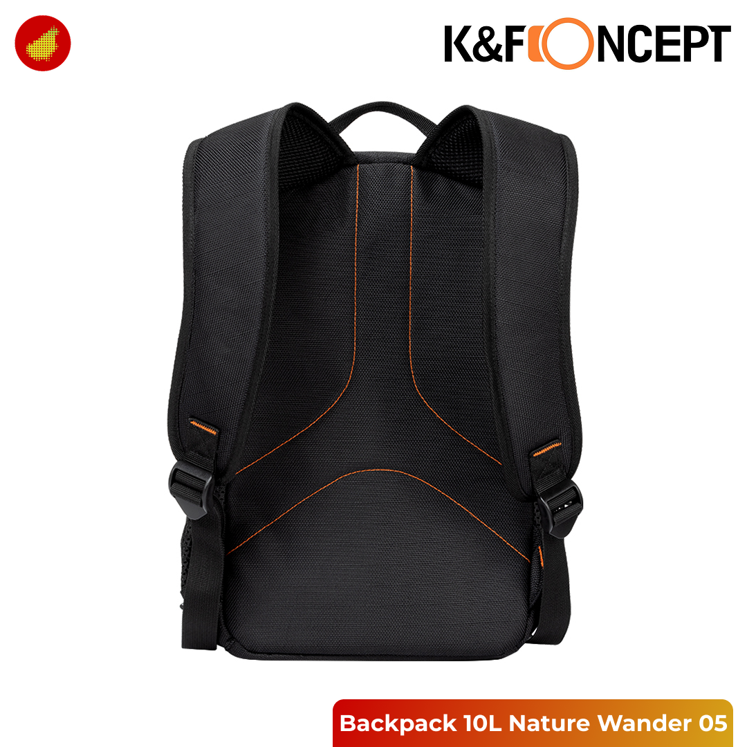K&F Concept Backpack 10L Nature Wander 05 - KF31.165