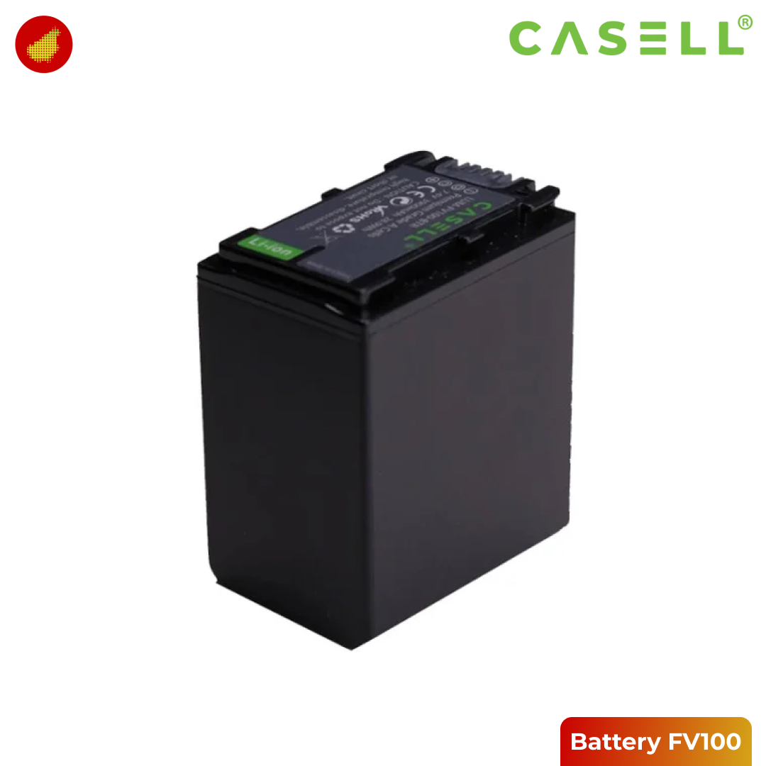 Casell Battery FV100