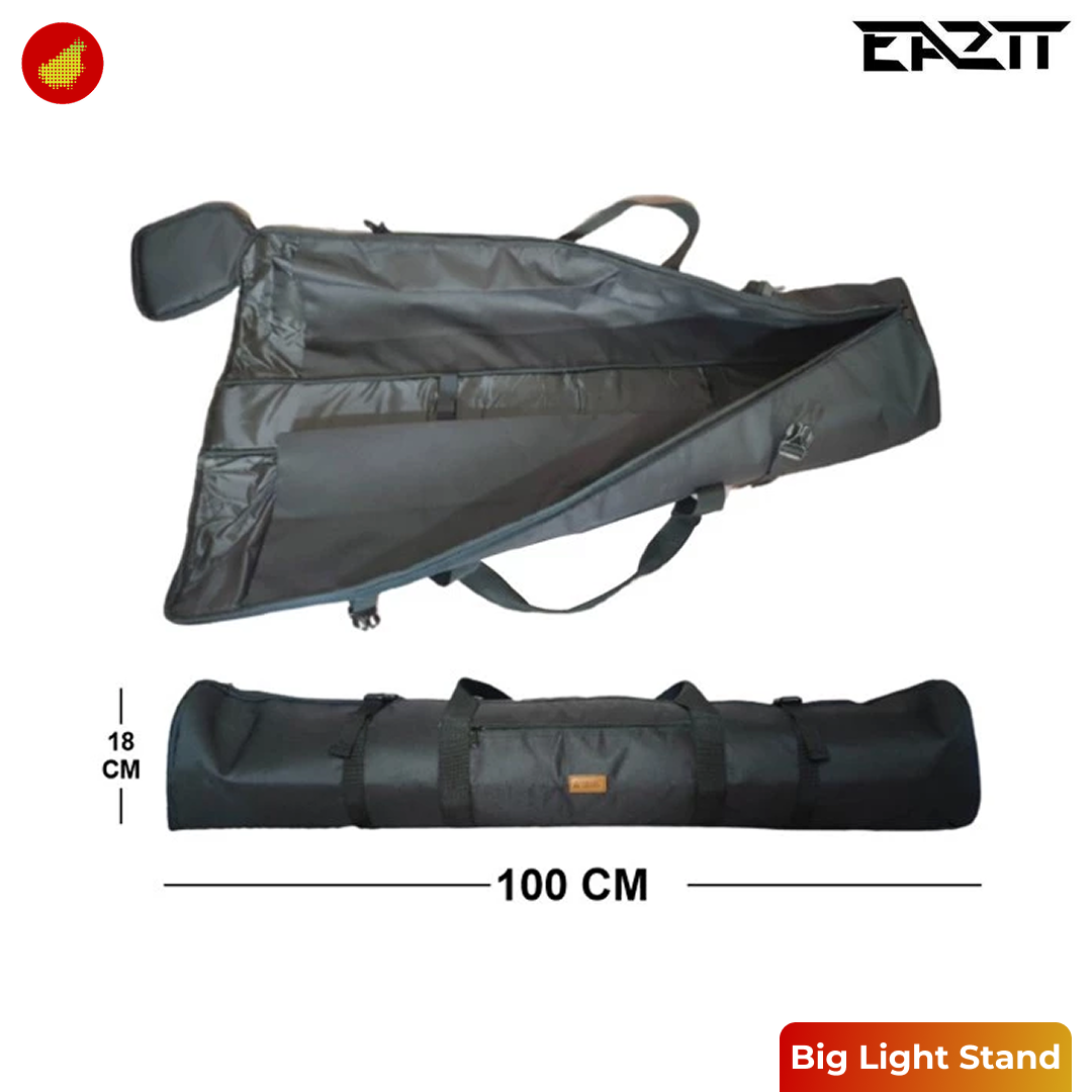 EA2TT Big Light Stand Bag