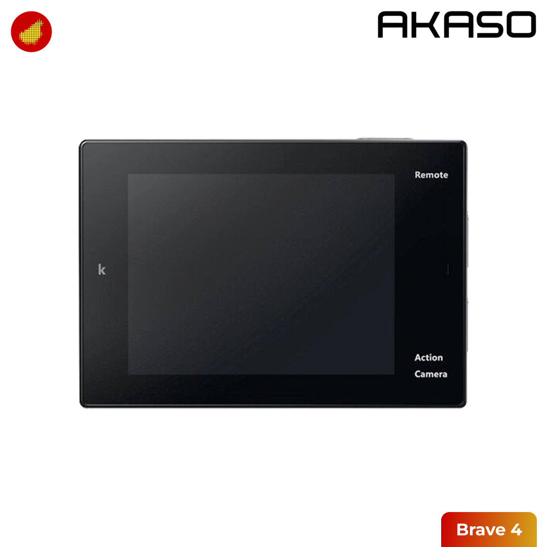AKASO Brave 4