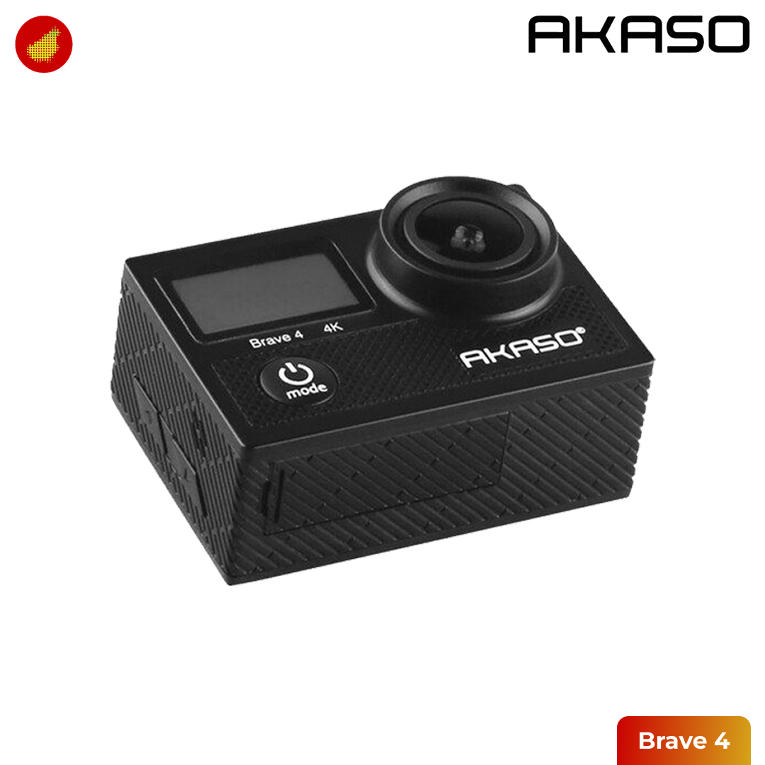 AKASO Brave 4