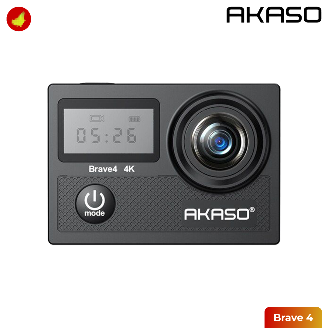 AKASO Brave 4