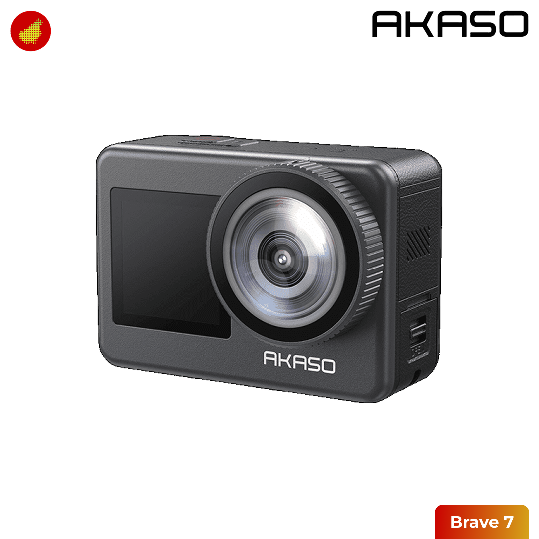 AKASO Brave 7