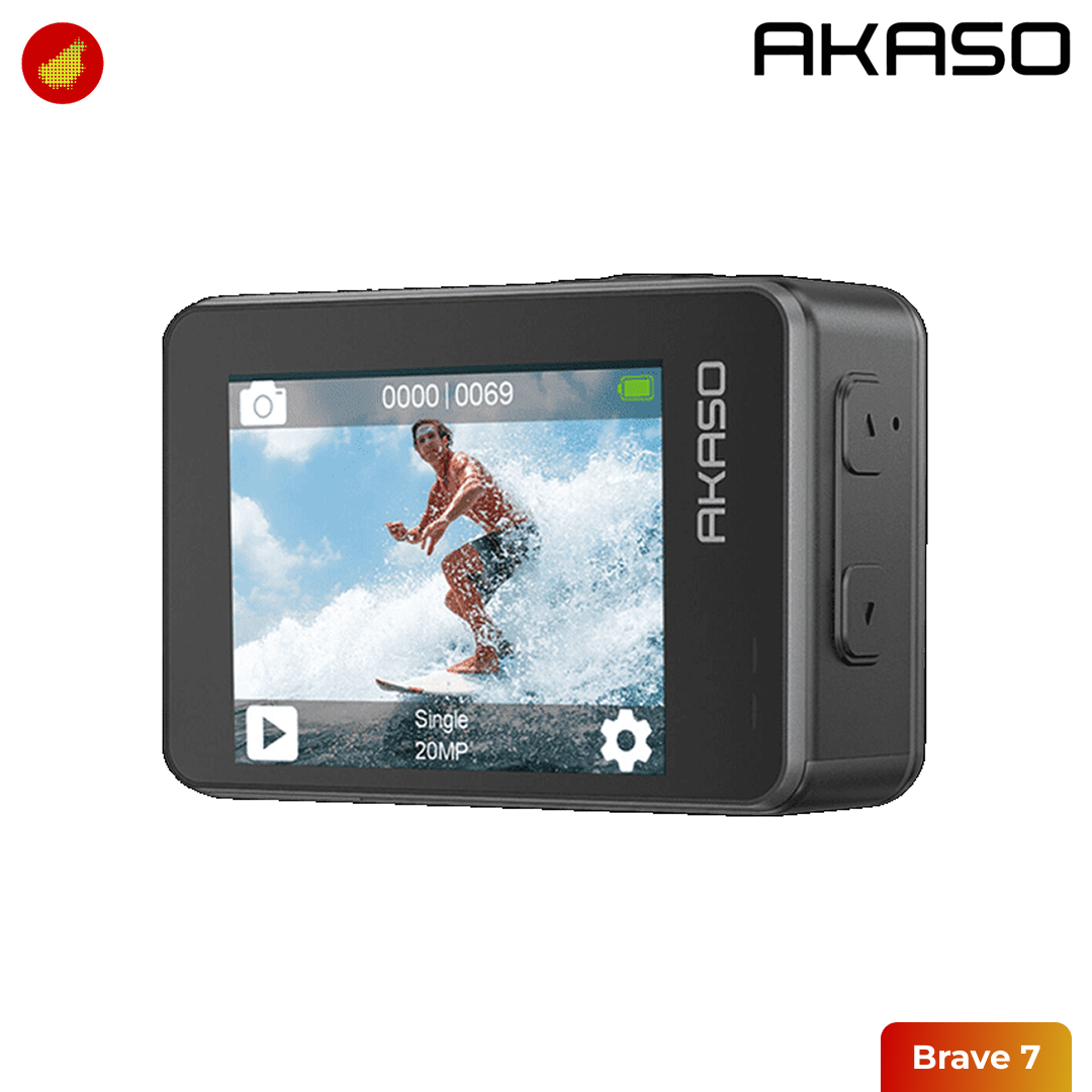 AKASO Brave 7