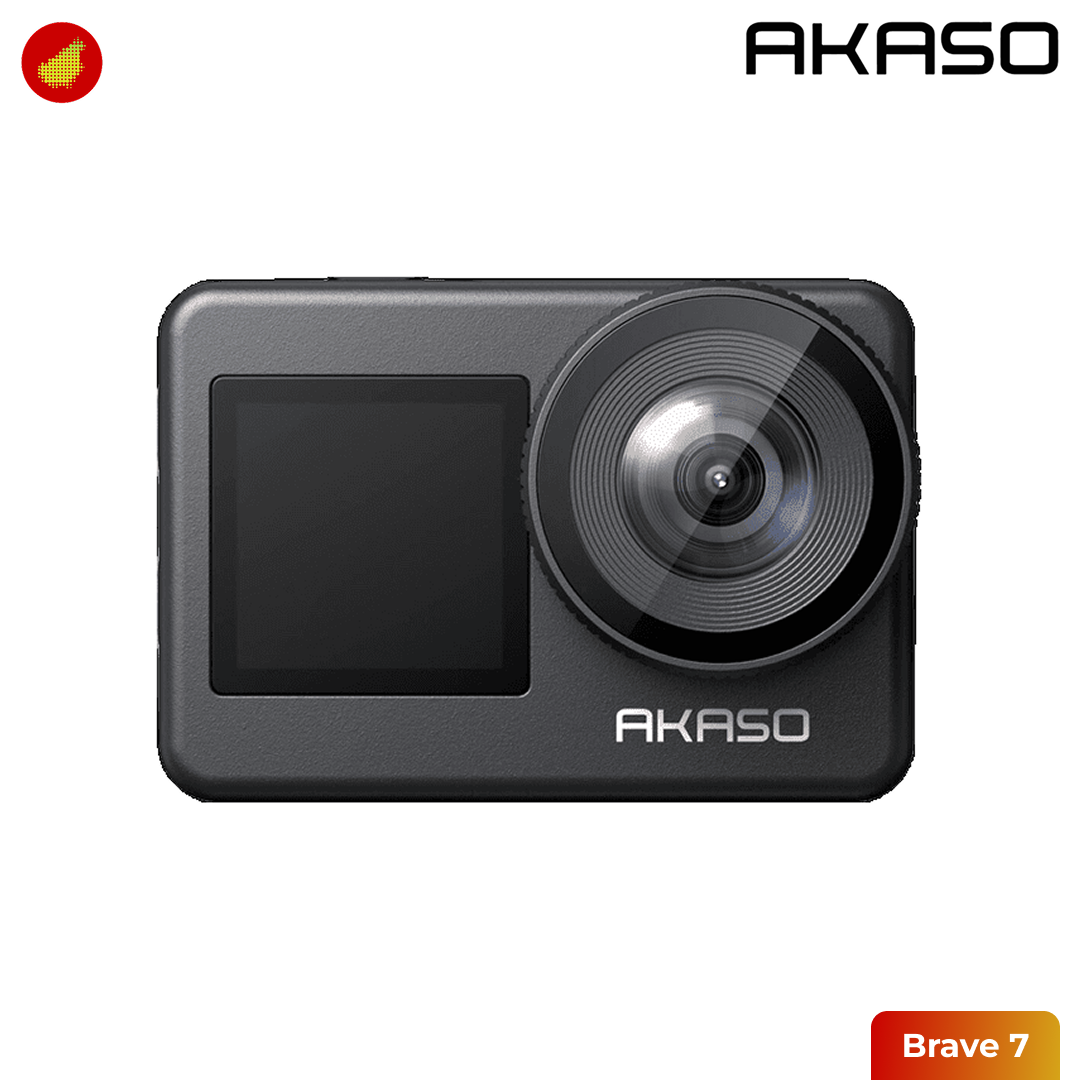 AKASO Brave 7