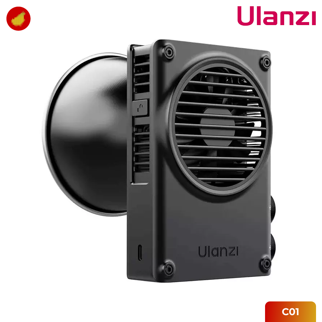 Ulanzi C01 COB Ligh 100W