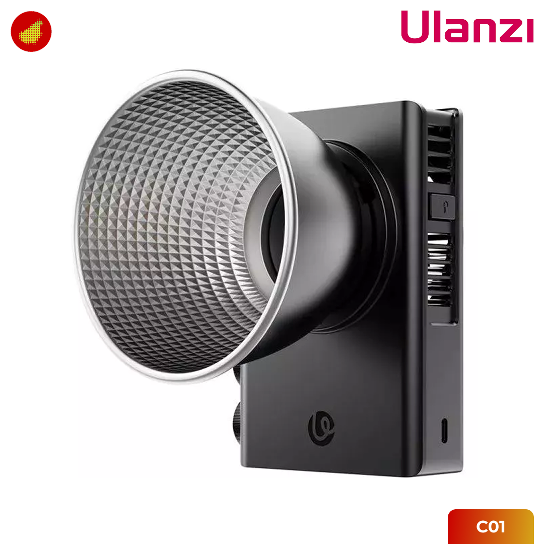 Ulanzi C01 COB Ligh 100W
