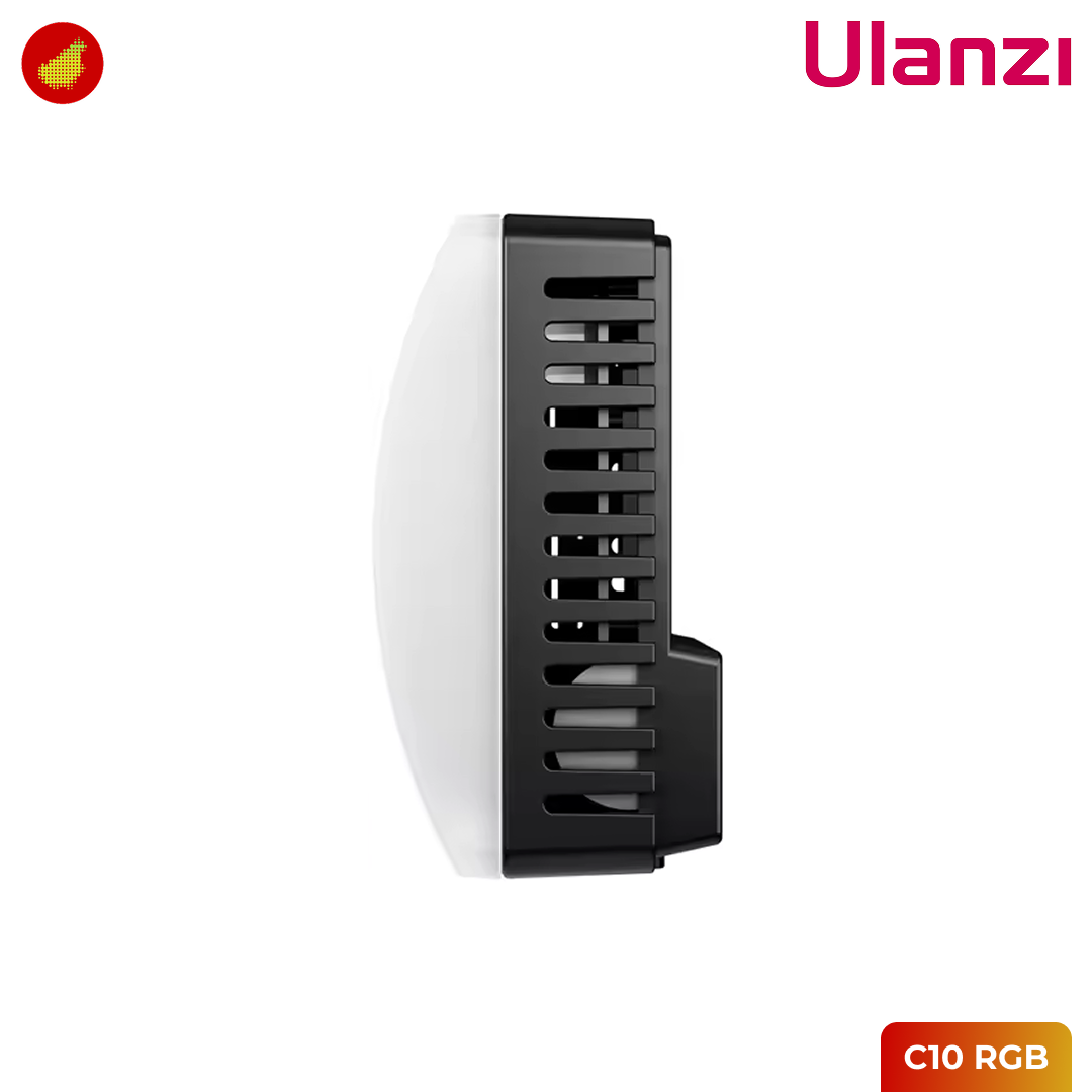 Ulanzi C10 RGB Pocket Power 10W - L205
