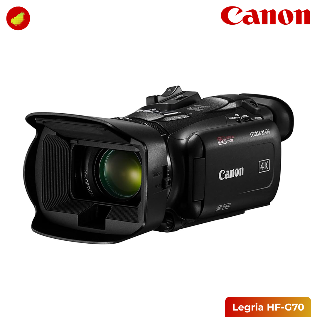 Canon Legria HF-G70