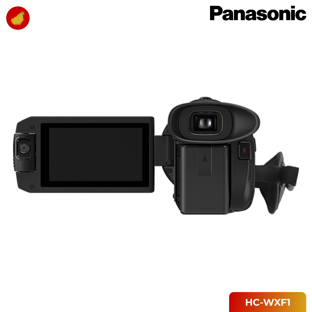 Panasonic HC-WXF1
