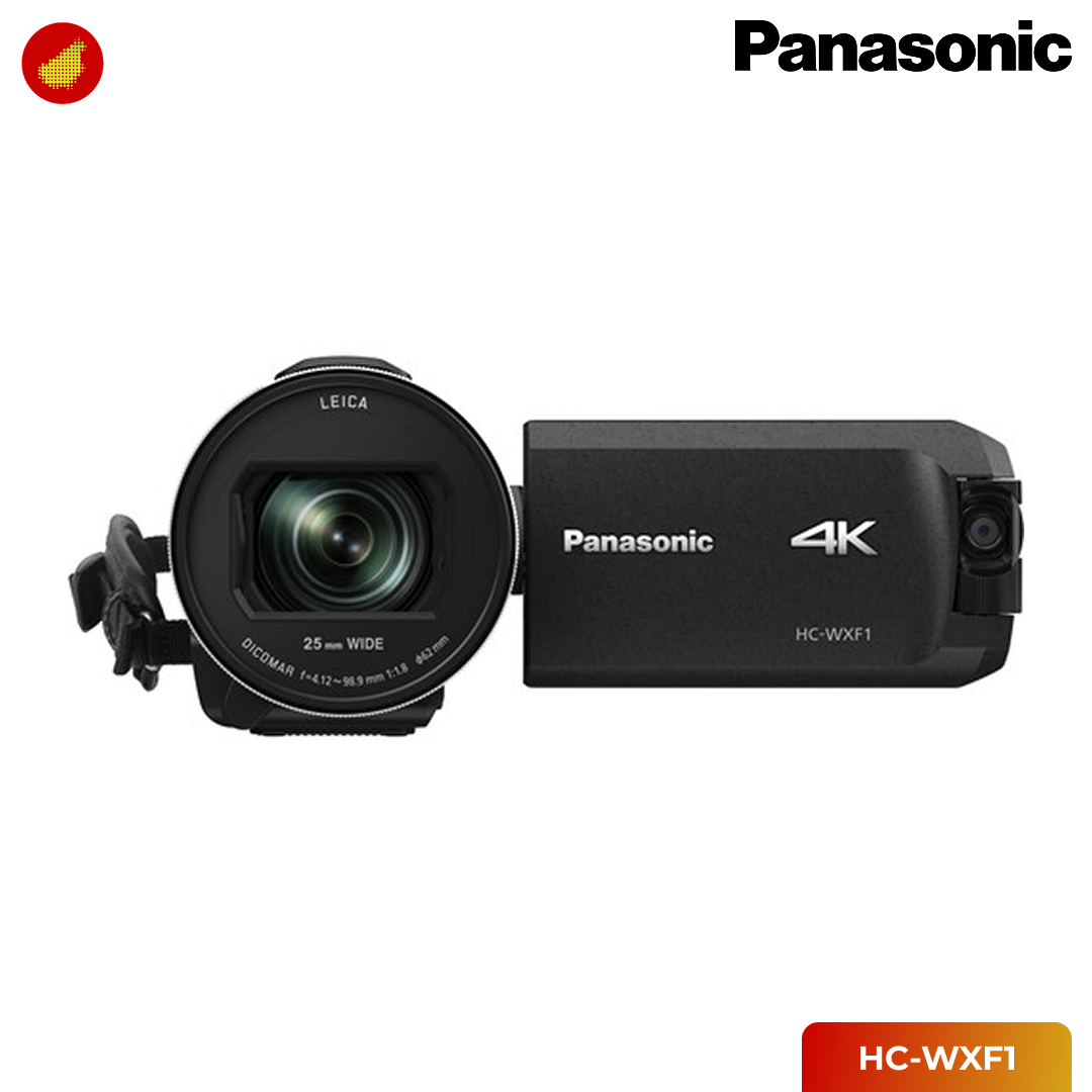 Panasonic HC-WXF1