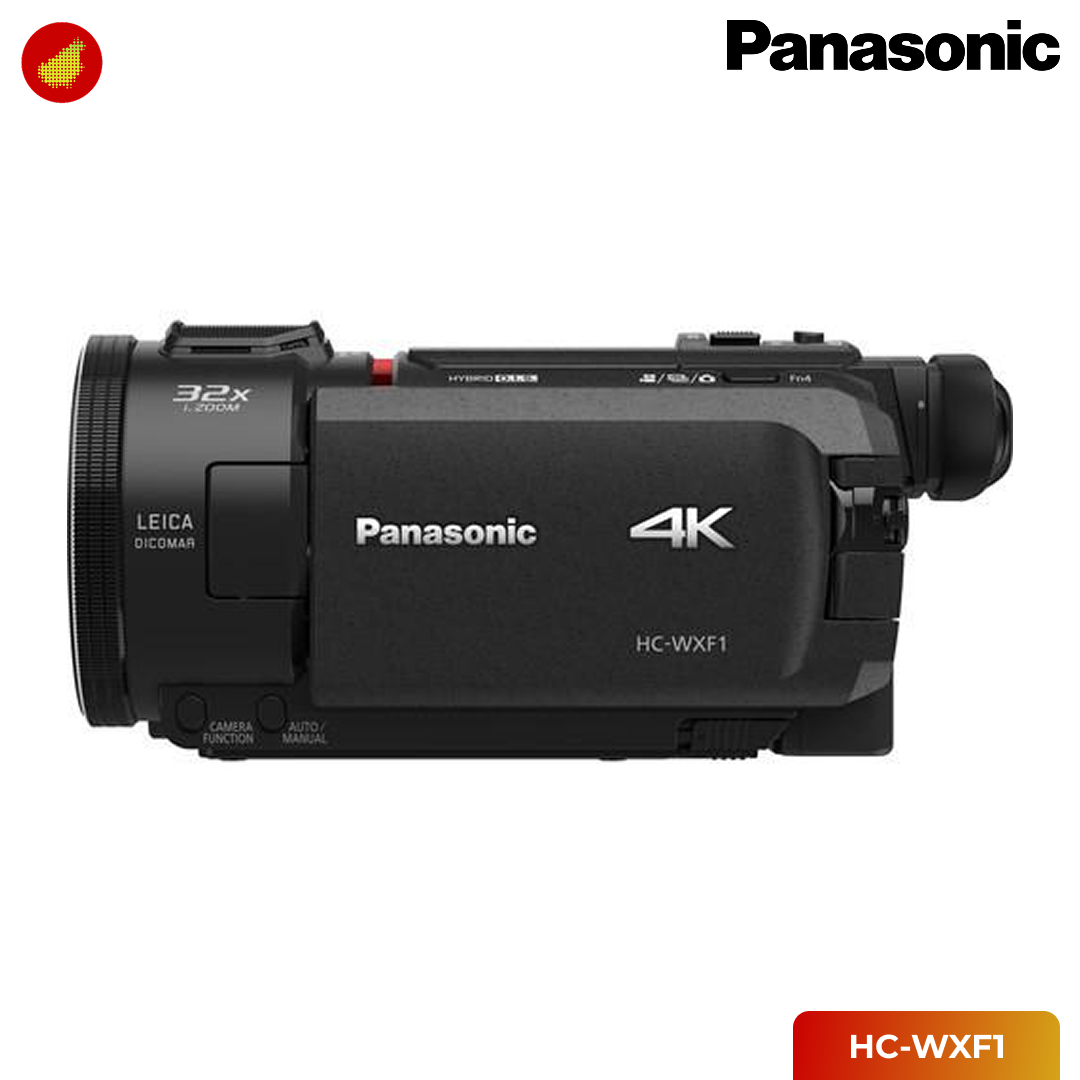 Panasonic HC-WXF1