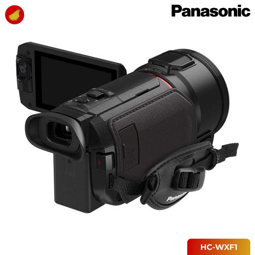 Panasonic HC-WXF1