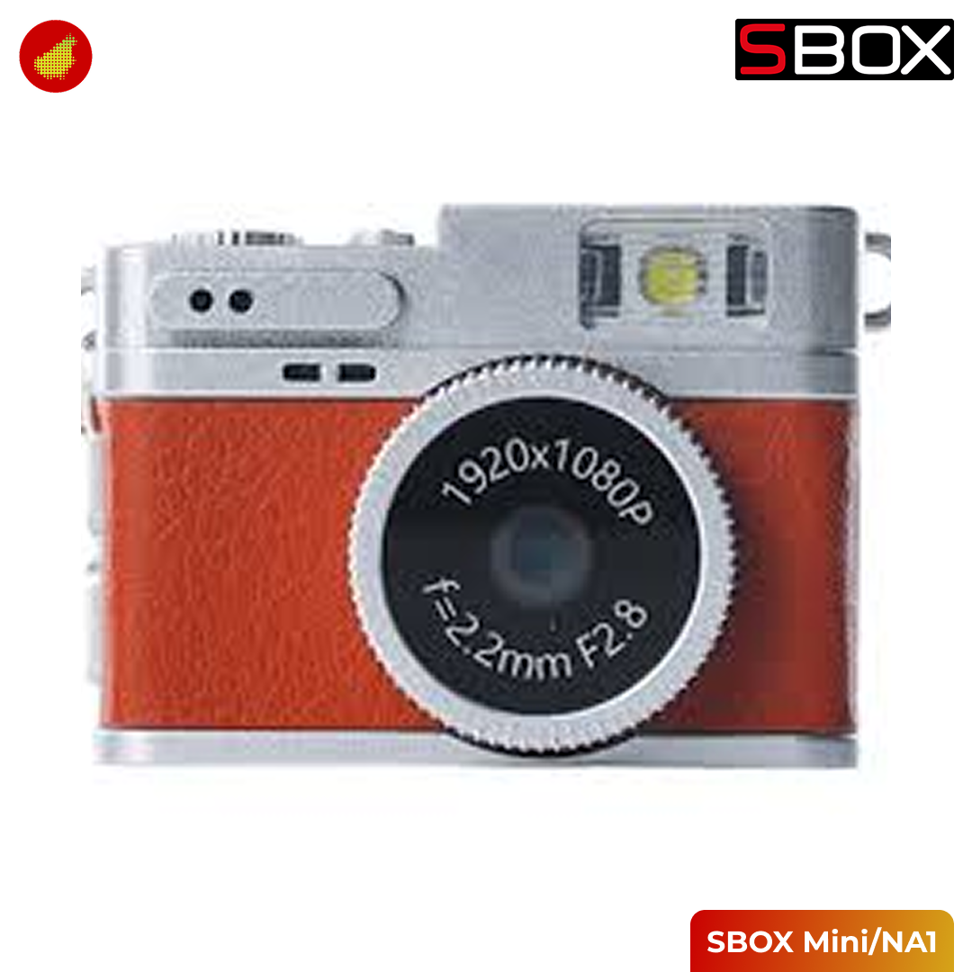 SBOX Mini NA1