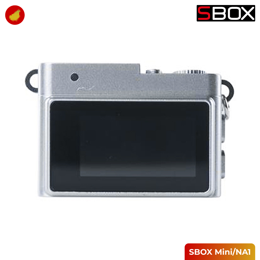SBOX Mini NA1