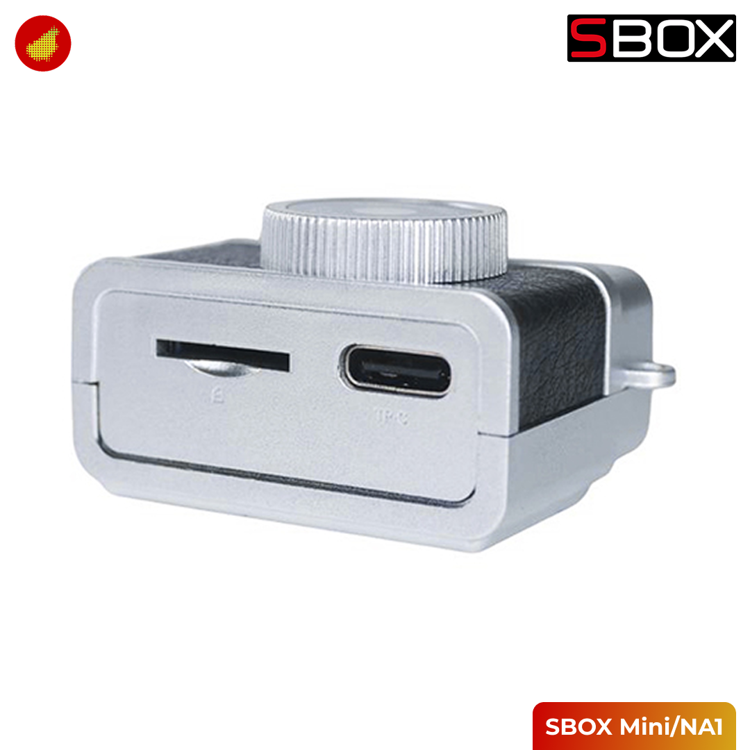 SBOX Mini NA1
