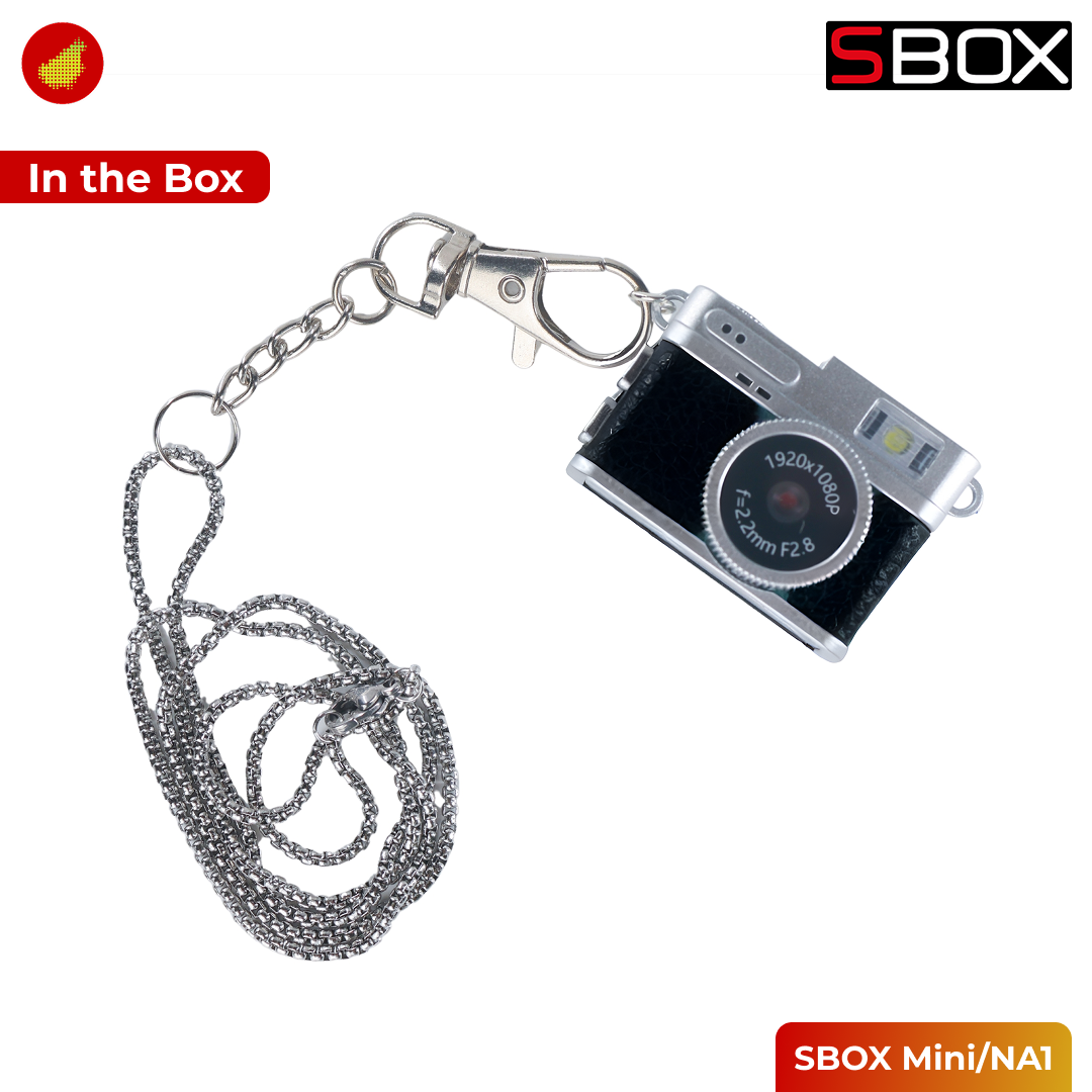 SBOX Mini NA1