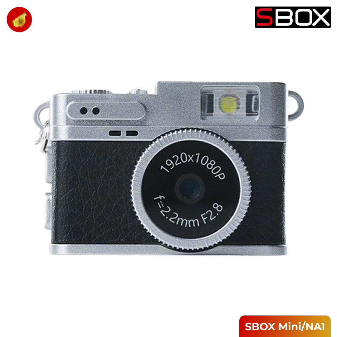 SBOX Mini NA1