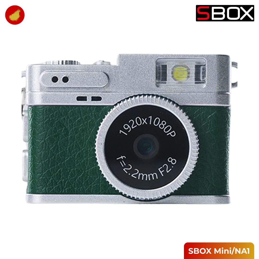 SBOX Mini NA1