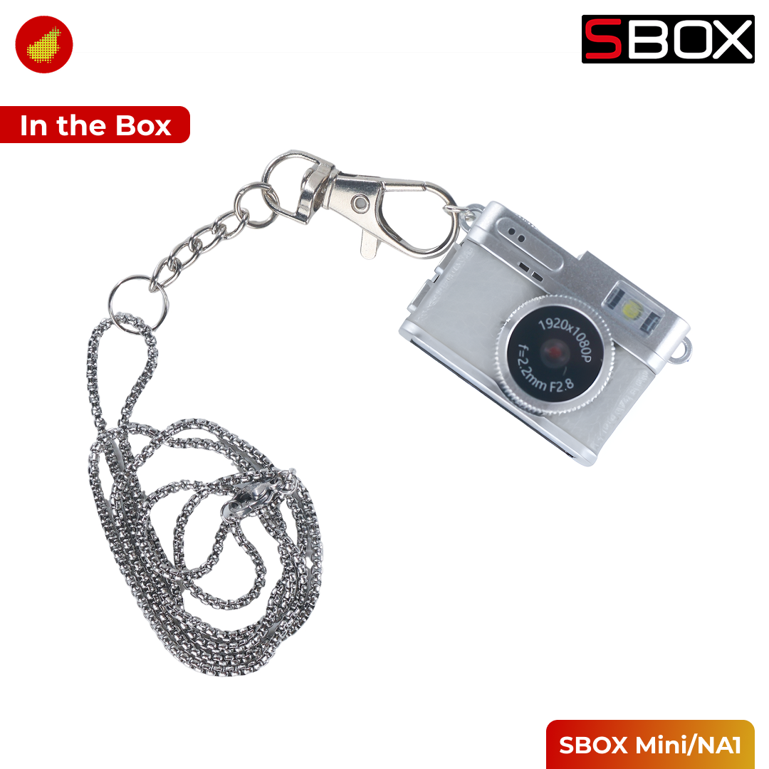 SBOX Mini NA1