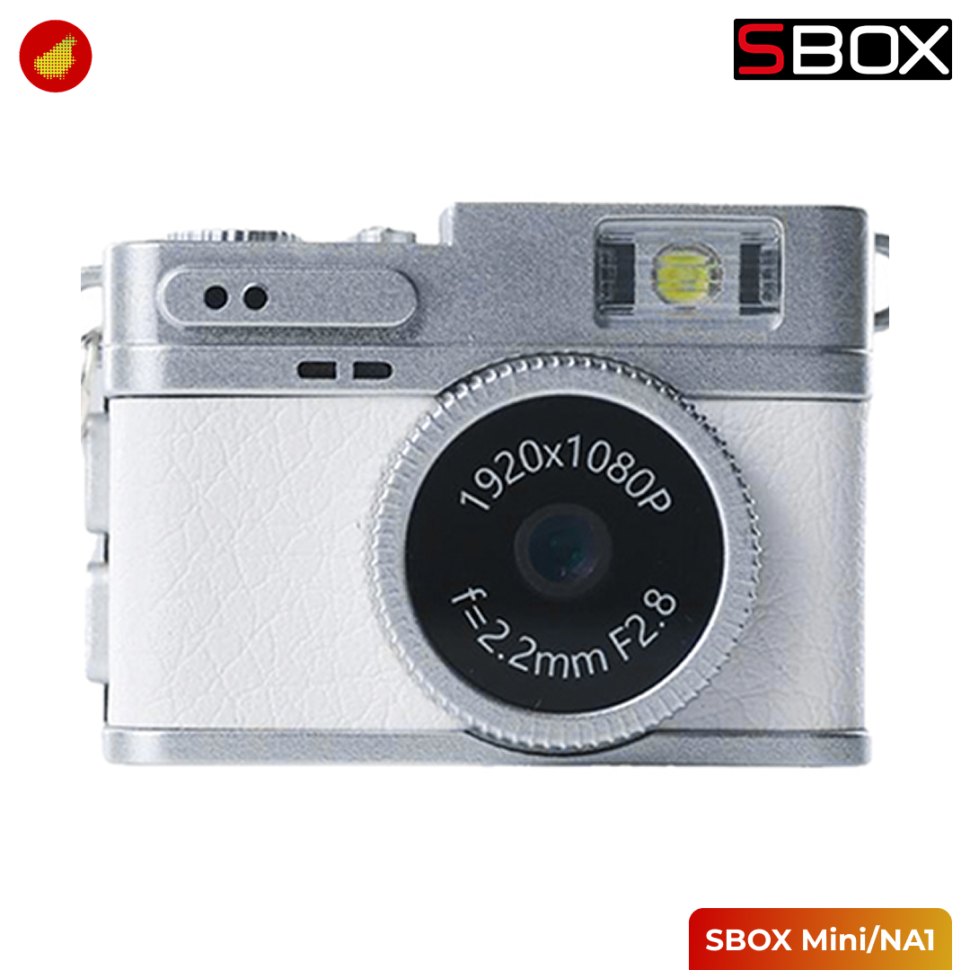 SBOX Mini NA1