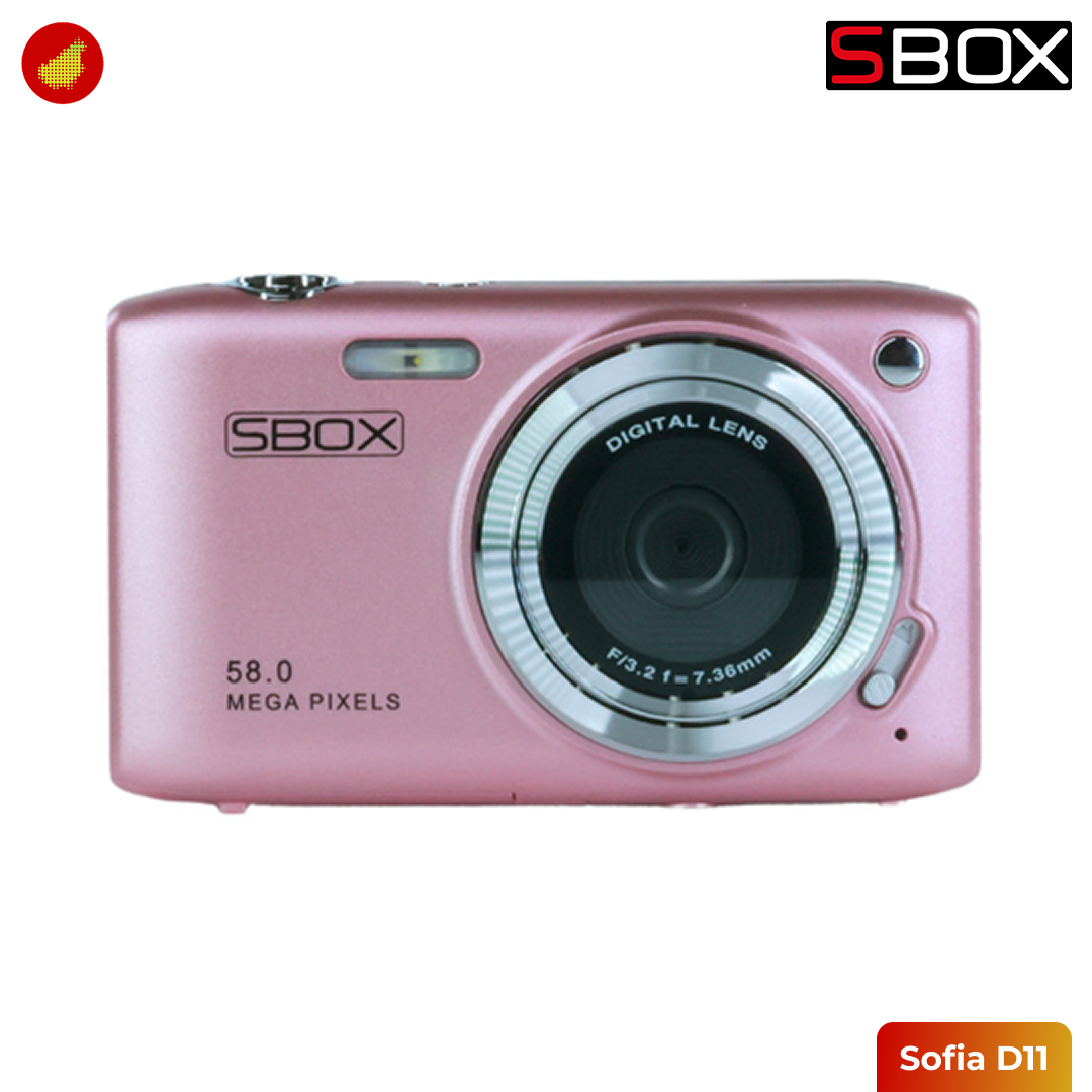 SBOX Sofia D11