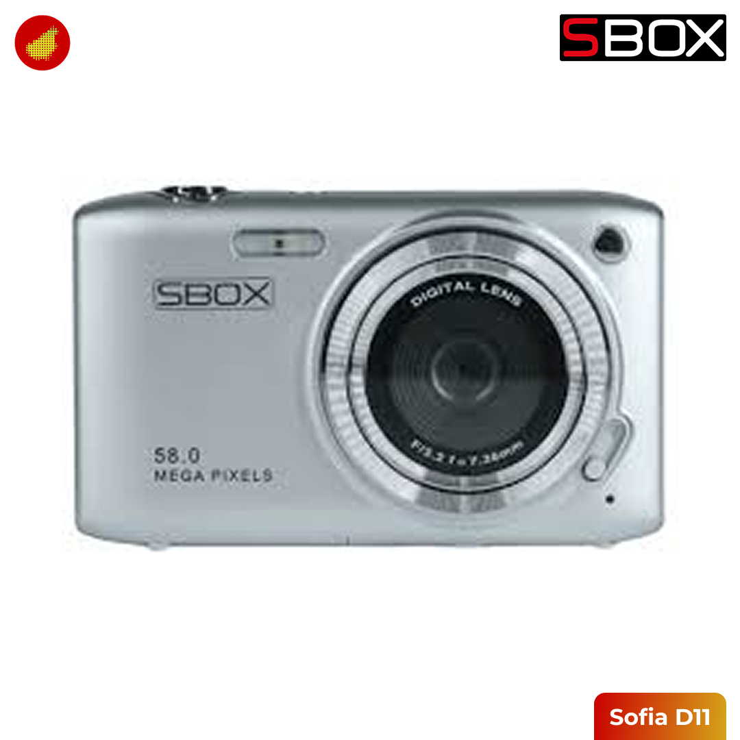 SBOX Sofia D11