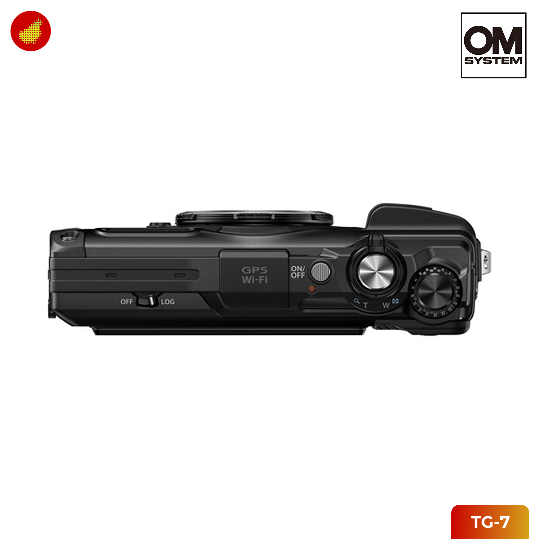 OM SYSTEM TG-7