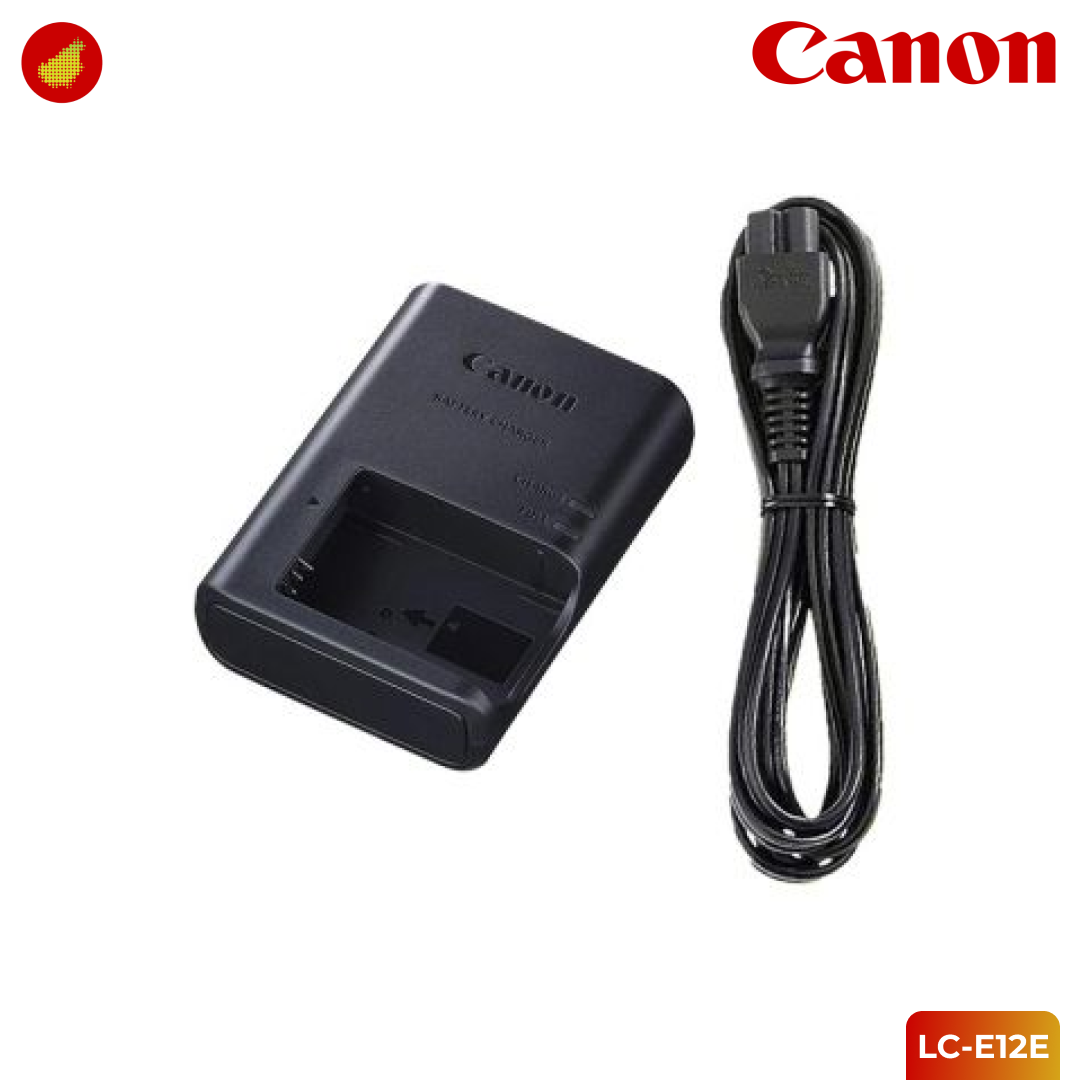 Canon LC-E12E