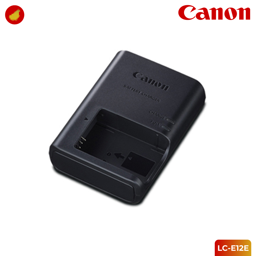 Canon LC-E12E