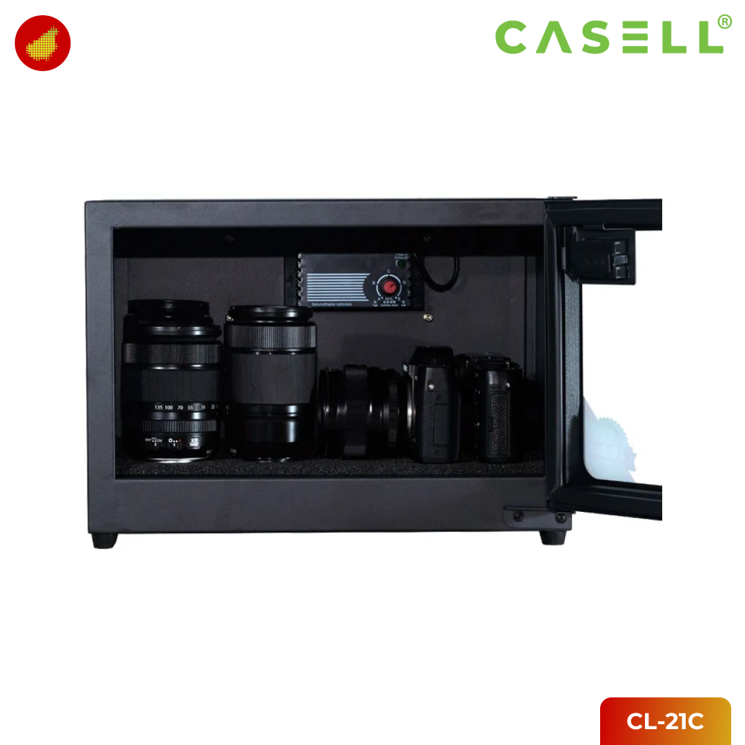 Casell CL-21C