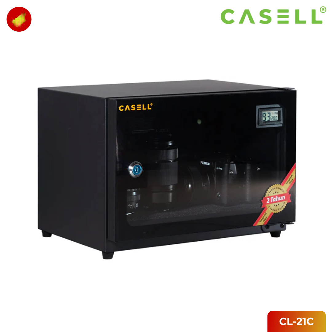 Casell CL-21C