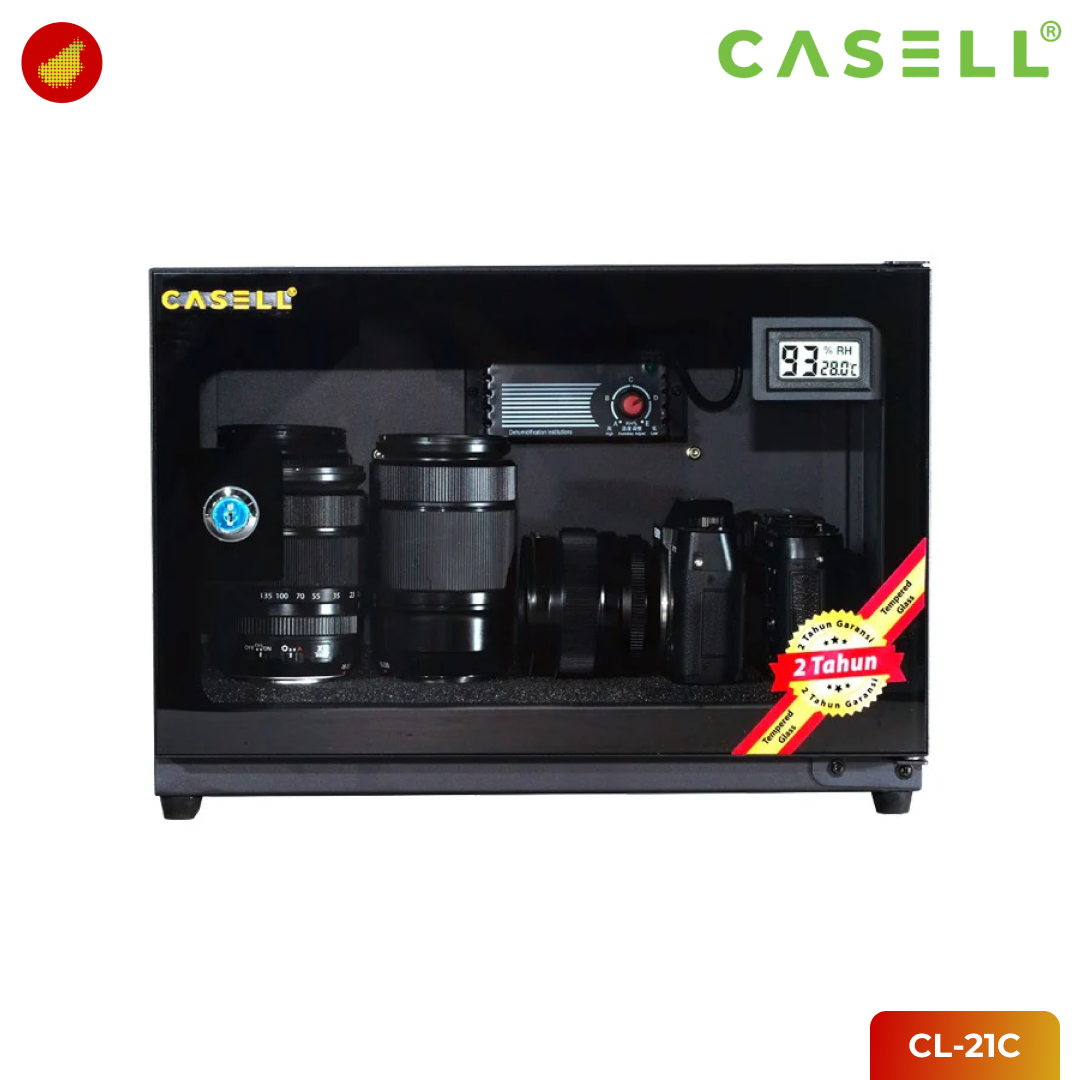 Casell CL-21C
