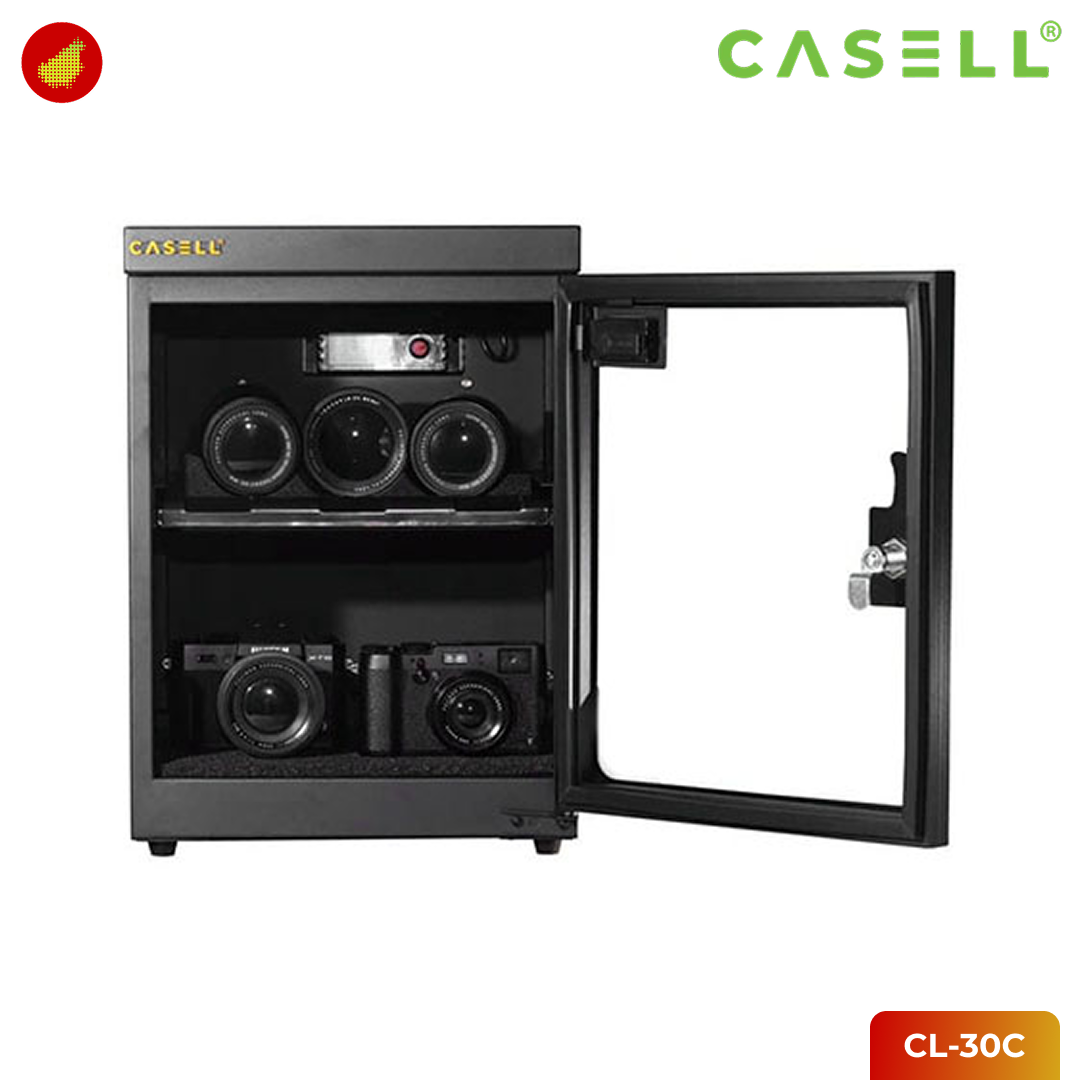 Casell CL-30C