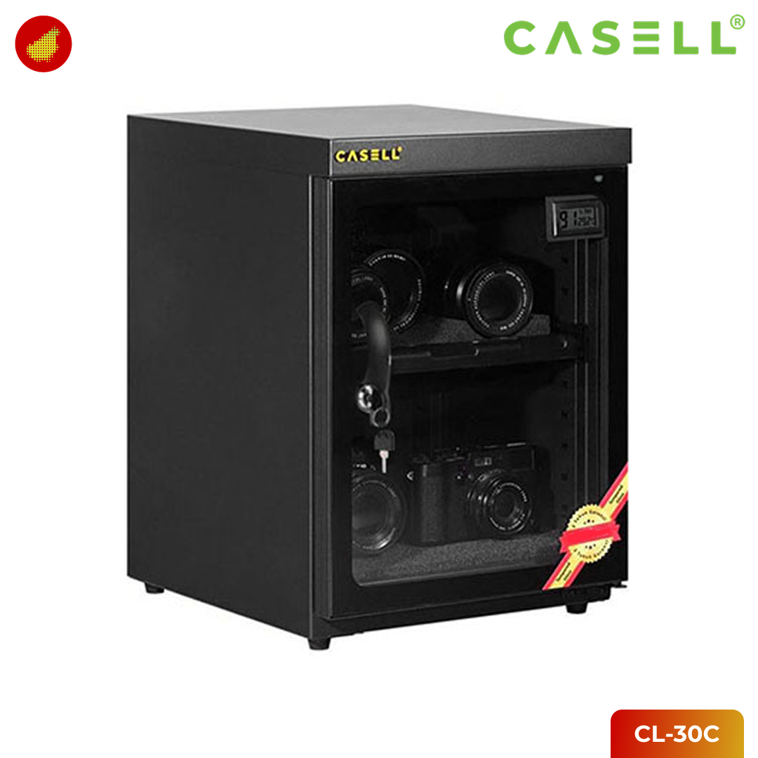 Casell CL-30C