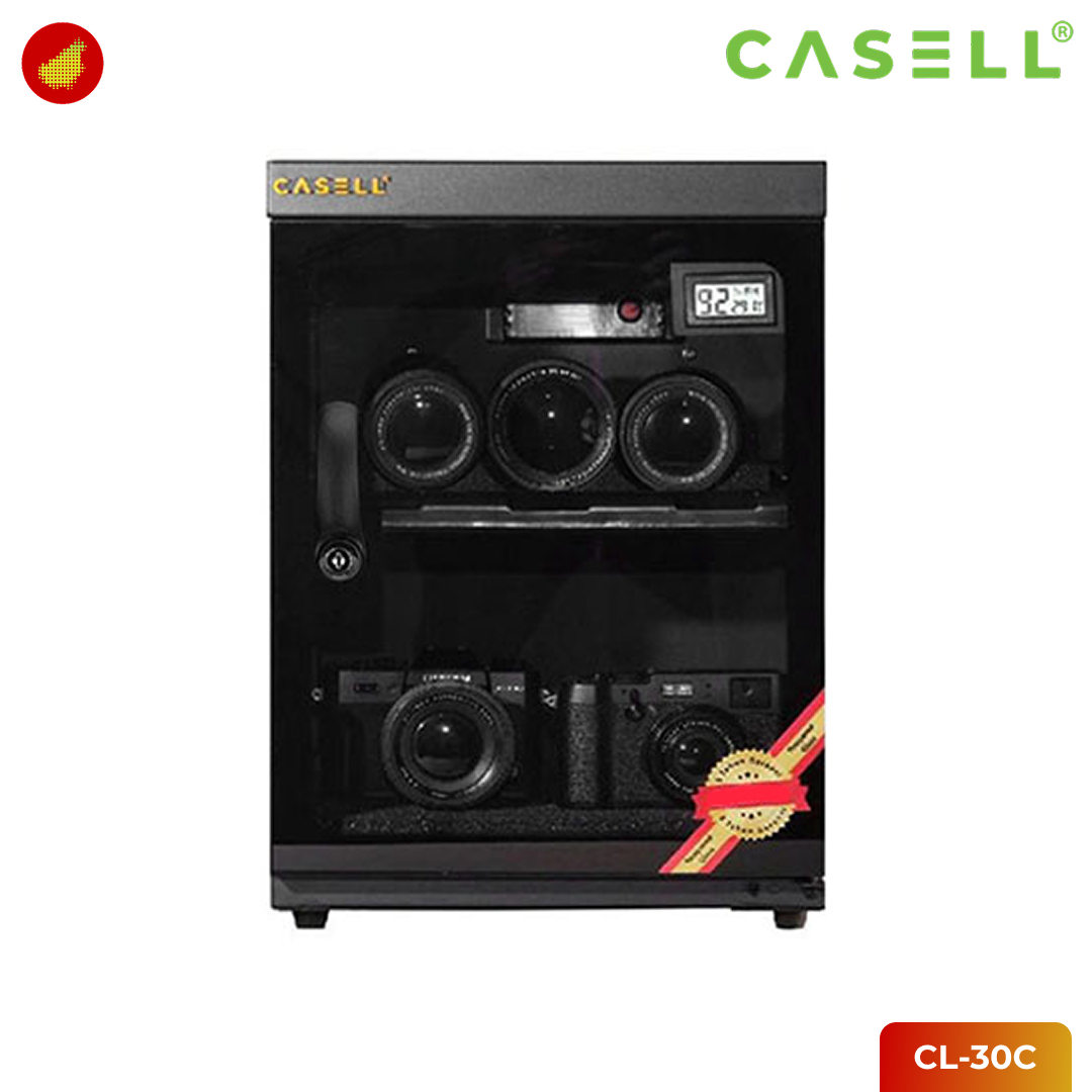 Casell CL-30C