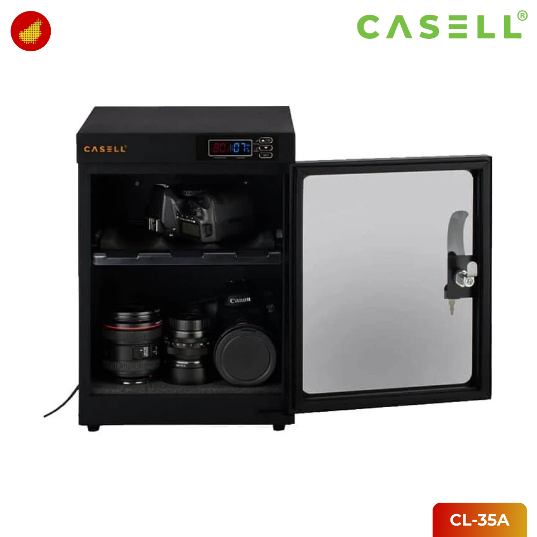 Casell CL-35A