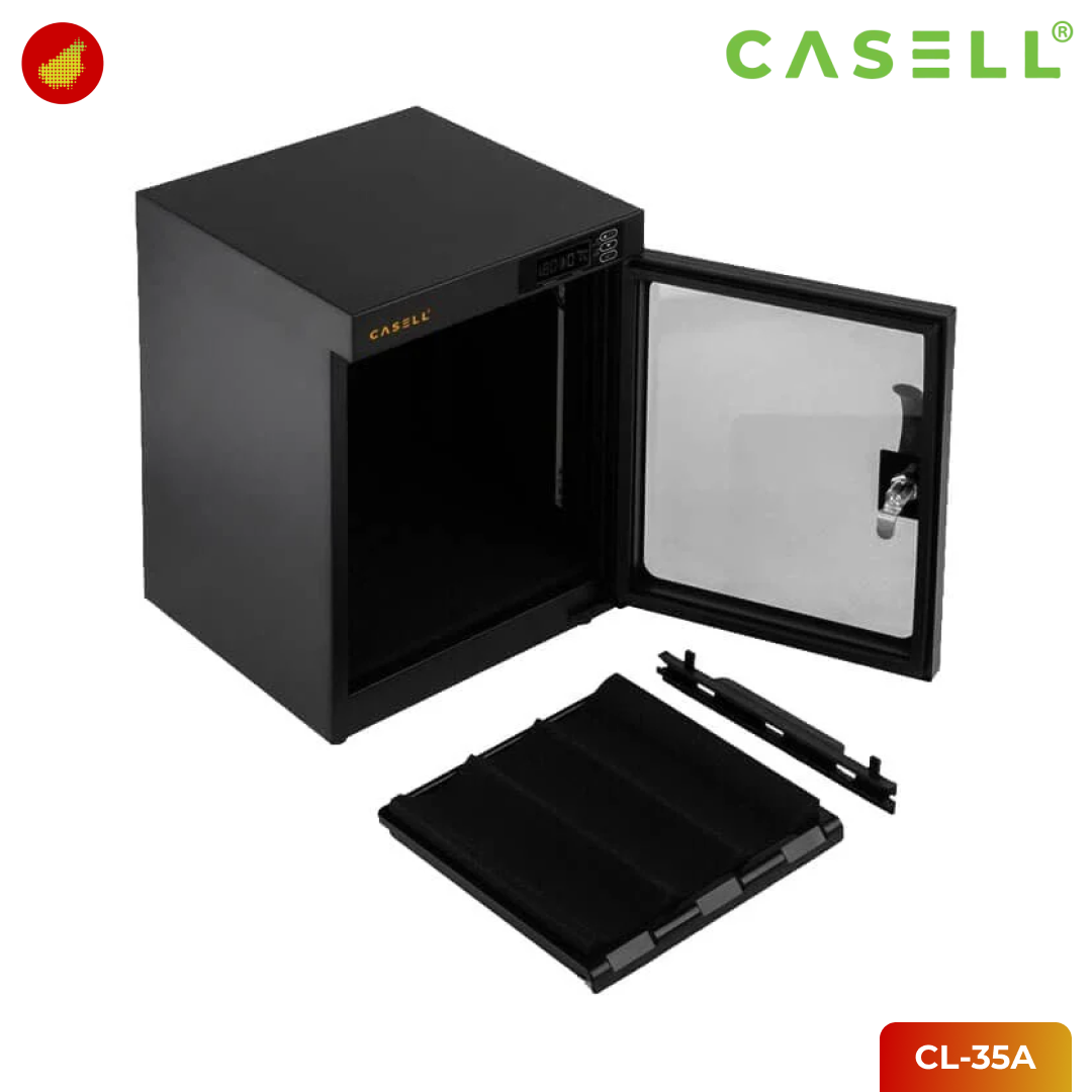 Casell CL-35A