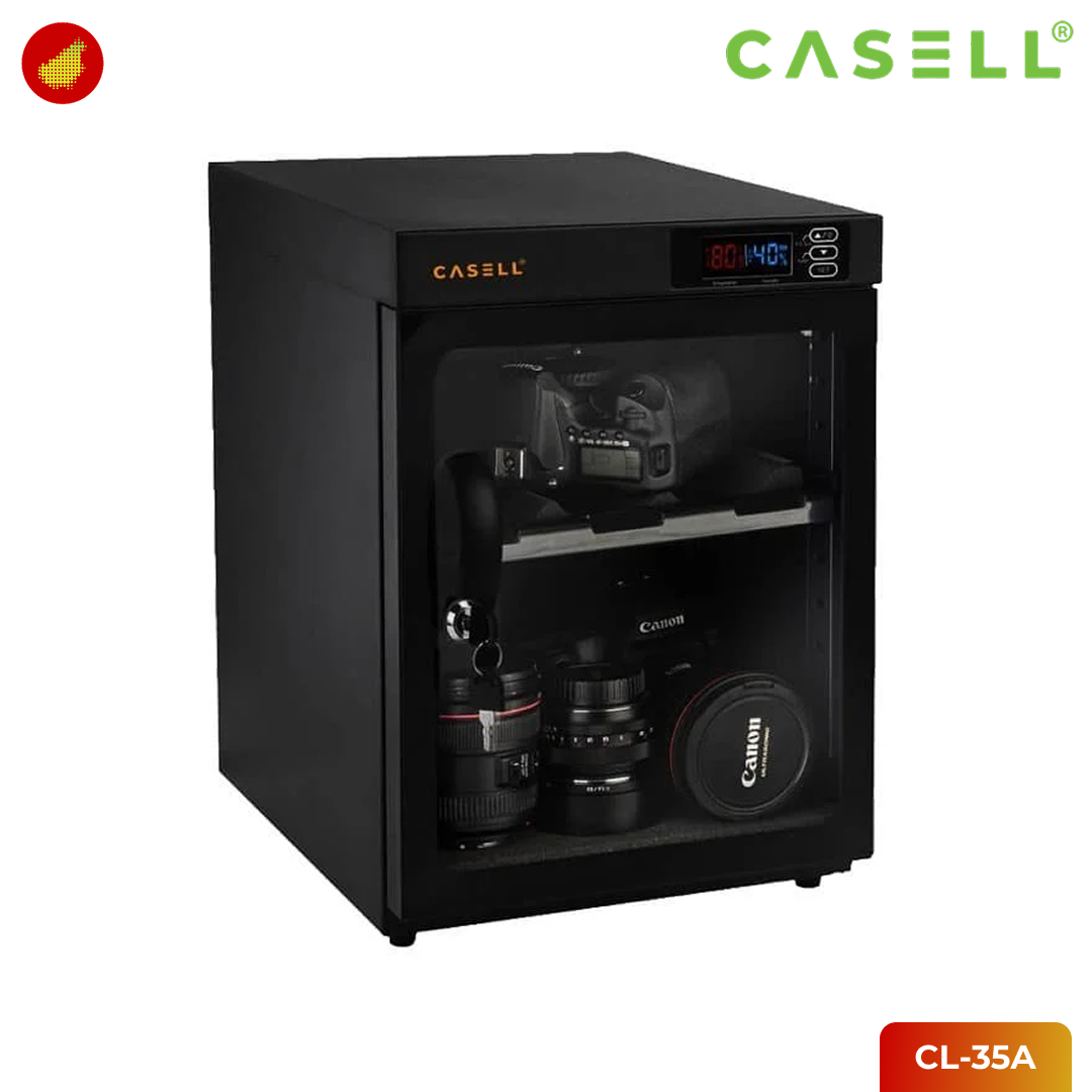 Casell CL-35A