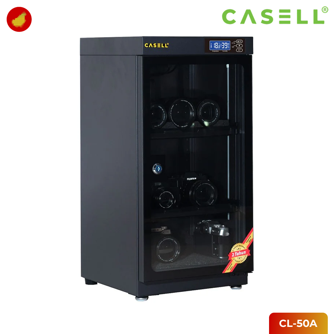 Casell CL-50A