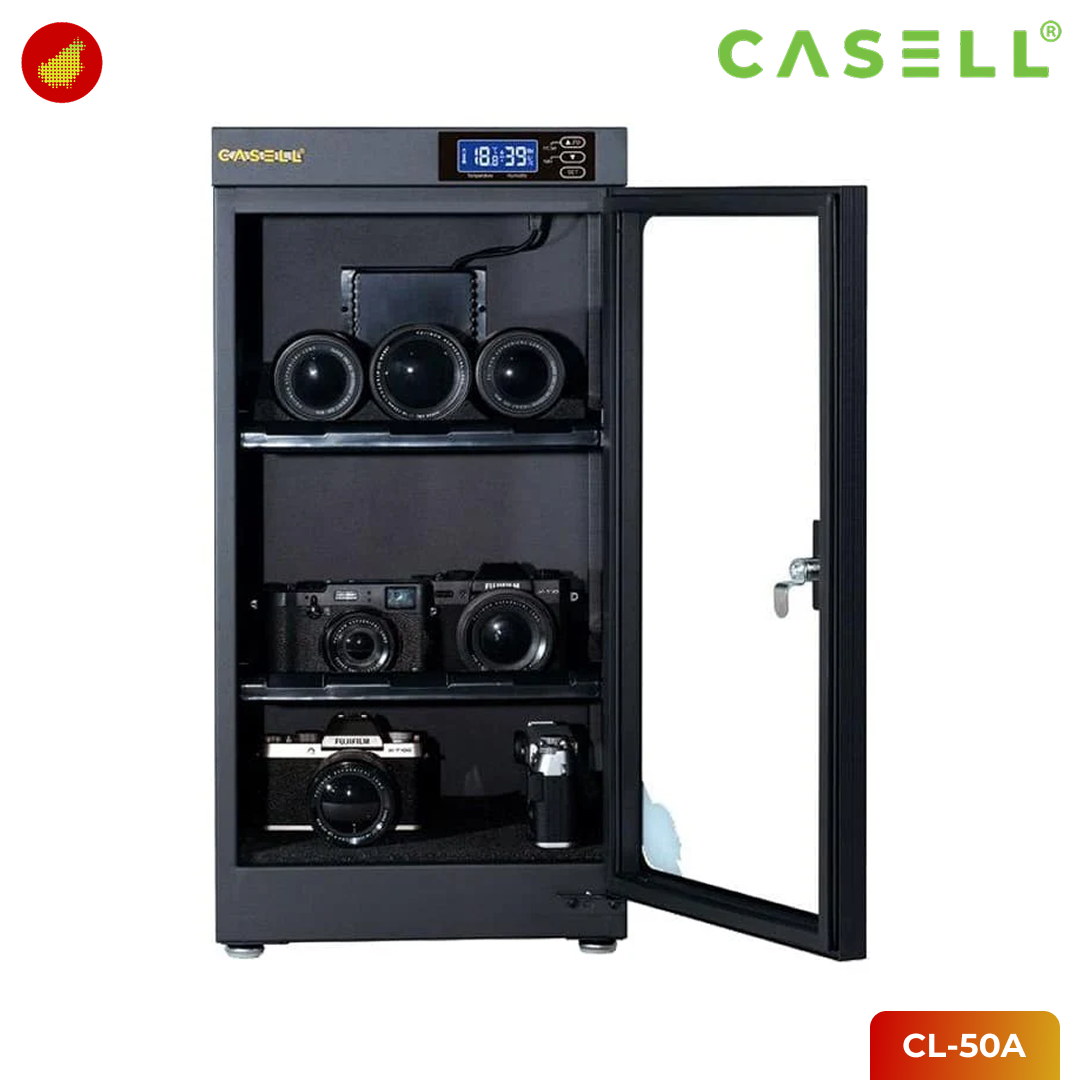 Casell CL-50A