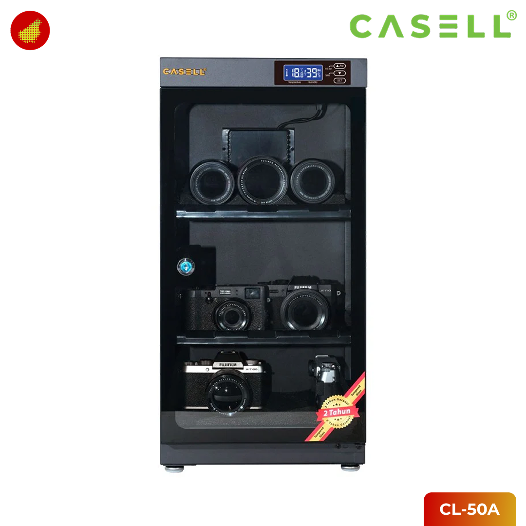 Casell CL-50A