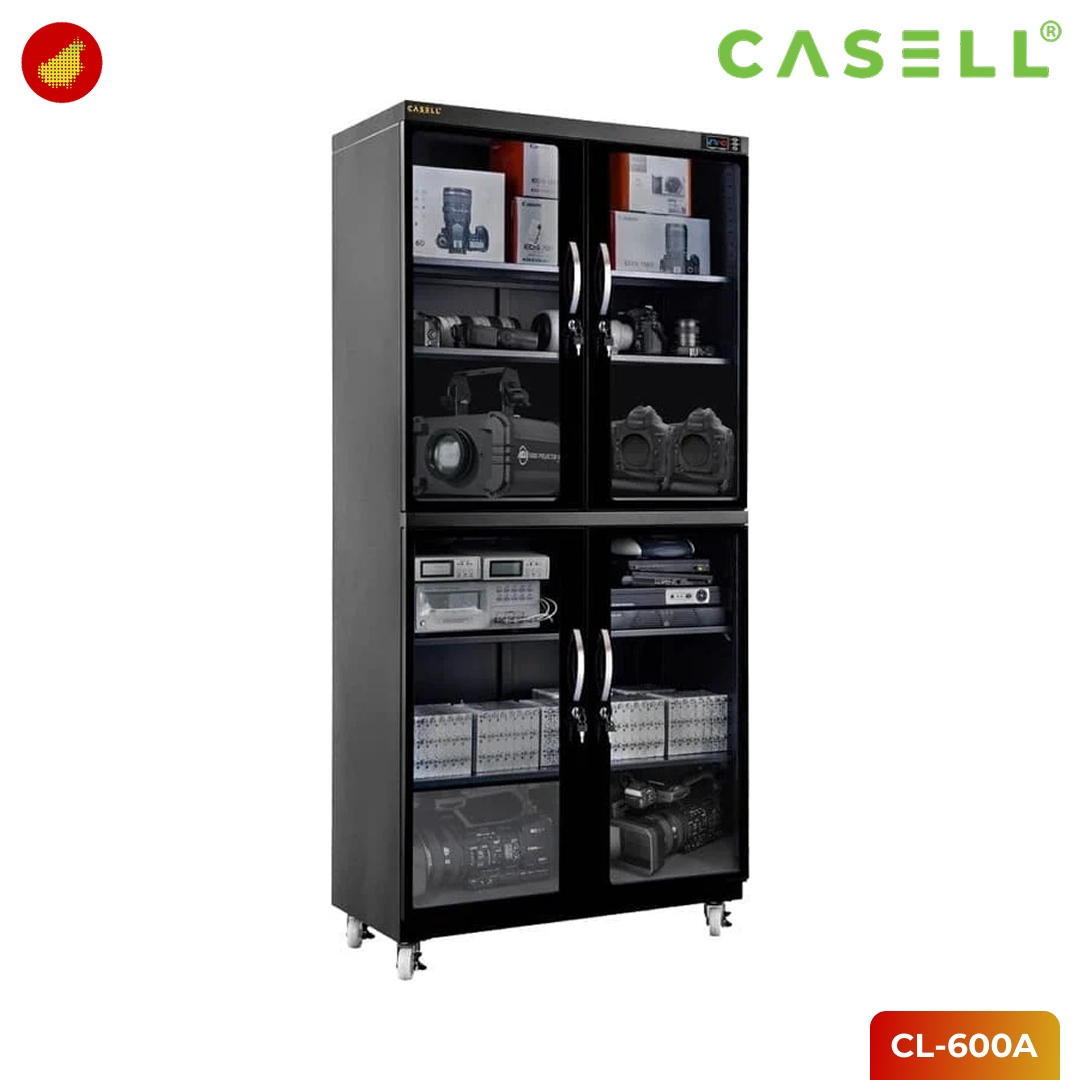 Casell CL-600A Dry Cabinet