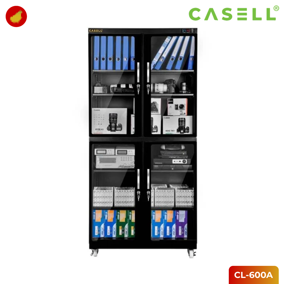 Casell CL-600A Dry Cabinet