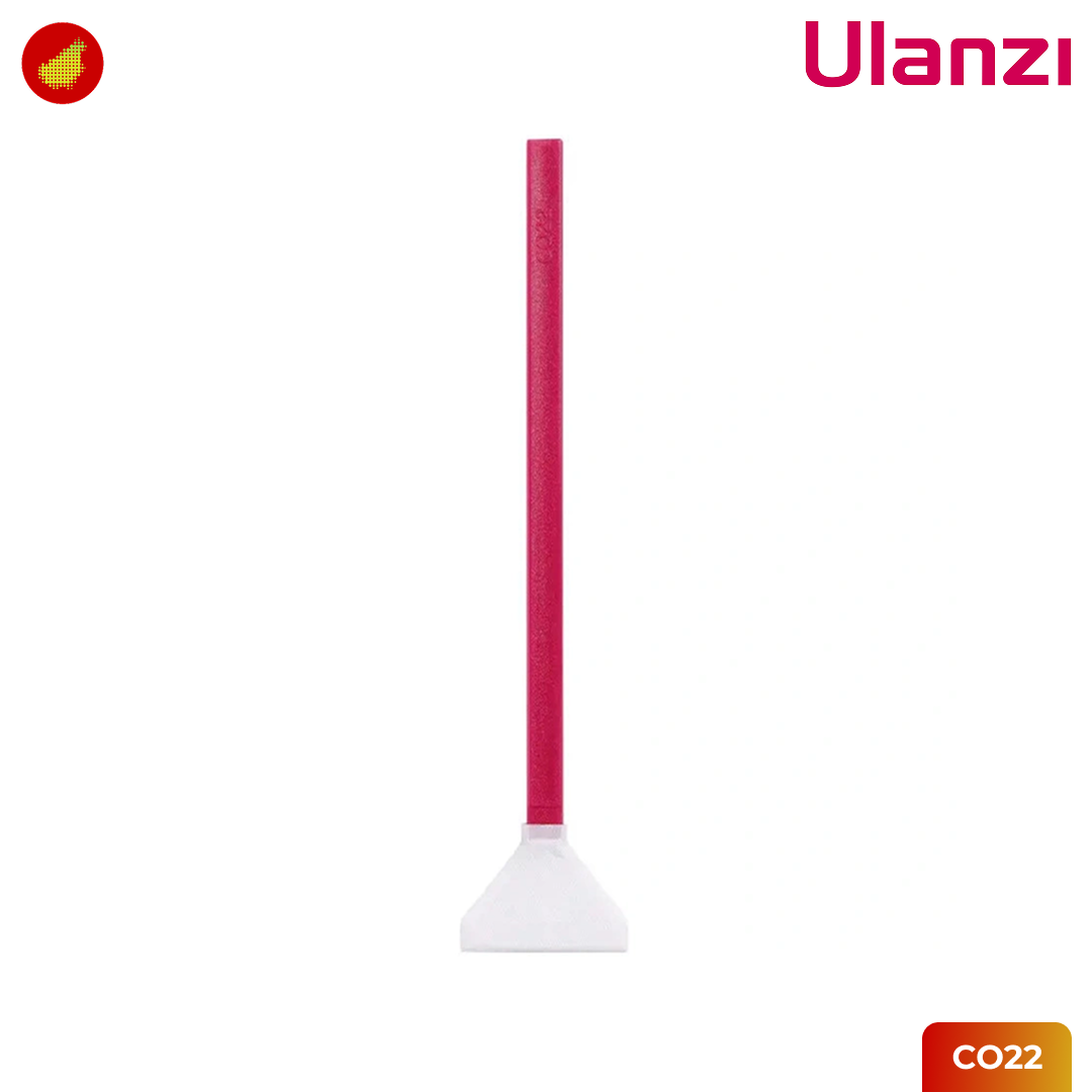 Ulanzi CO22 Full-Frame Sensor Cleaning Swab Kit