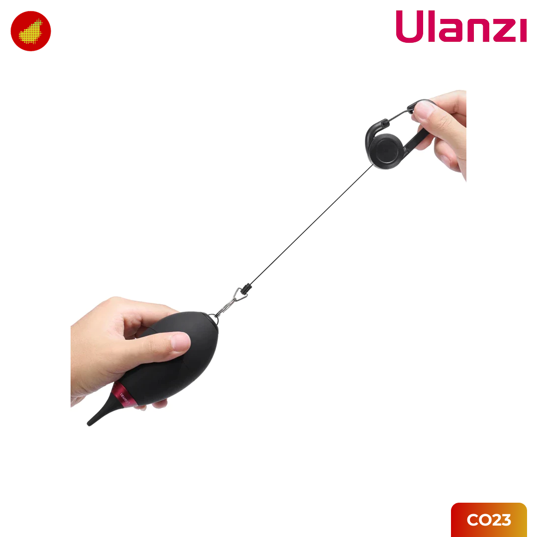Ulanzi CO23 Lens Cleaning Air Blower Large