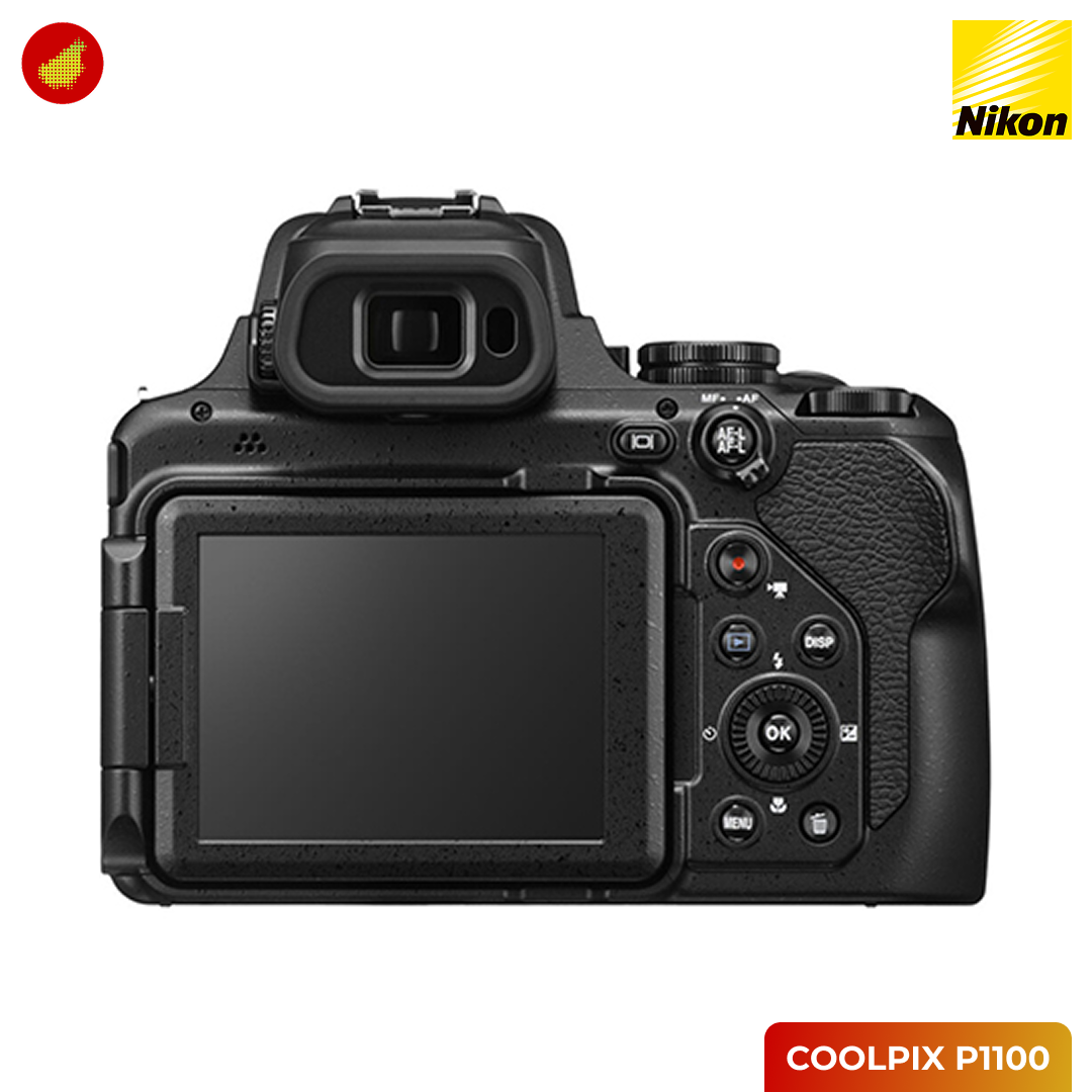 Nikon COOLPIX P1100
