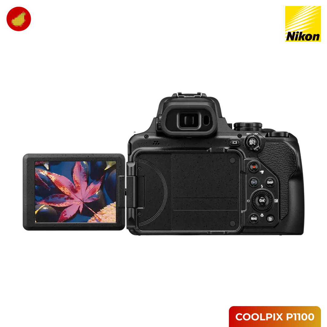 Nikon COOLPIX P1100